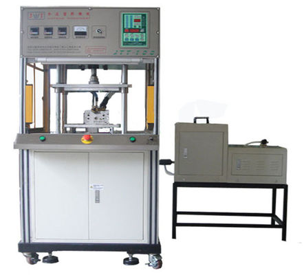 Elektrische LPM horizontale lage druk spuitgietmachine