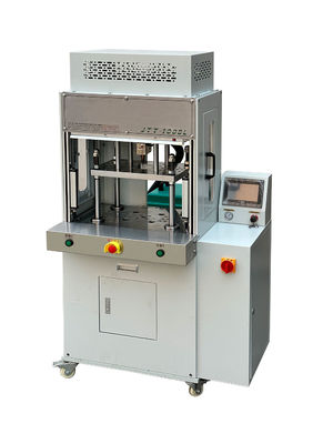LPMS lage druk gietmachine horizontaal / verticaal