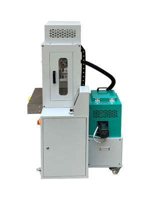 LPMS lage druk gietmachine horizontaal / verticaal