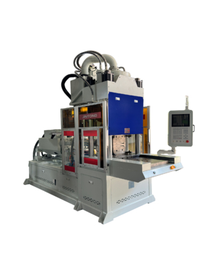 Golfbal Verticale Injectie Gietmachine JTKR-2100D