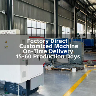 Single Shuttle Slider Hydraulische Verticale Plastic Injection Molding Machine 120T PLC gecontroleerd PA/PC Compatibel JINTONG merk