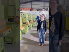 Elektrische voertuigoplaadkop Injectievormmachine 55T